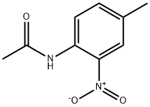 4'-methyl-2'-nitroacetanilide