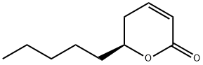 (S)-2-DECEN-5-OLIDE Struktur