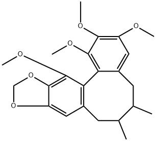 SCHIZANDRIN B