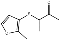 3-((2-METHYL-3-FURYL)THIO)-2-BUTANONE