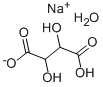 SODIUM BITARTRATE, MONOHYDRATE price.