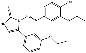 SALOR-INT L466611-1EA Struktur