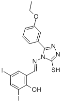 SALOR-INT L467022-1EA Struktur