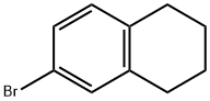 2-bromotetralin Struktur