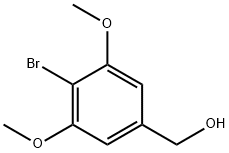 4-BROMO-3,5-DIMETHOXYBENZYL ALCOHOL price.