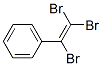 tribromostyrene Struktur