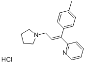 Triprolidine hydrochloride