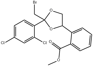 61397-56-6 Structure