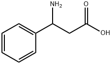 3-Amino-3-phenylpropionic acid