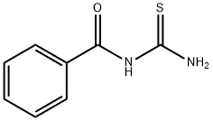 1-BENZOYL-2-THIOUREA