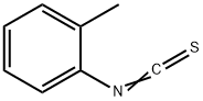 2-Methylphenyl isothiocyanate