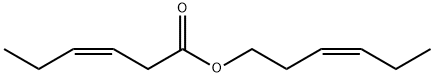 CIS-3-HEXENYL CIS-3-HEXENOATE