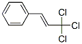 trichloromethylstyrene Struktur