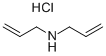 DIALLYLAMINE HYDROCHLORIDE price.