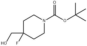 1-BOC-4-FLUORO-4-(HYDROXYMETHYL)-PIPERIDINE price.