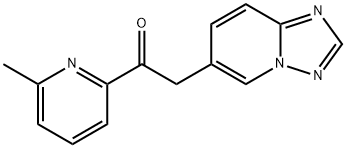 614750-82-2 結(jié)構(gòu)式