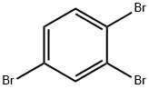 1,2,4-TRIBROMOBENZENE Struktur