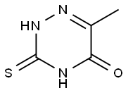 6-AZA-2-THIOTHYMINE