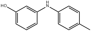 N-(3-Hydroxyphenyl)-4-toluidine price.