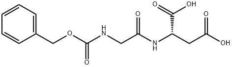 6154-38-7 Structure