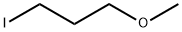 1-Iodo-3-methoxypropane Struktur