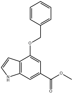 61545-36-6 結(jié)構(gòu)式