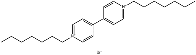 1,1'-DI-N-HEPTYL-4,4'-BIPYRIDINIUM DIBROMIDE price.