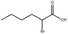 DL-2-Bromohexanoic acid