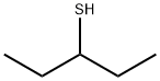 pentane-3-thiol  Struktur