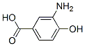 5-azosalicylic acid Struktur