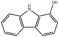 61601-54-5 結(jié)構(gòu)式