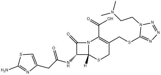 Cefotiam