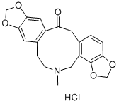 PROTOPINE HYDROCHLORIDE