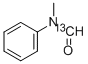 N-METHYLFORMANILIDE-CARBONYL-13C Struktur