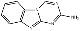 BENZO[4,5]IMIDAZO[1,2-A][1,3,5]TRIAZIN-2-YLAMINE