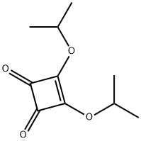 3,4-Diisopropoxy-3-cyclobutene-1,2-dione