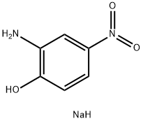 Sodium 2-amino-4-nitrophenolate