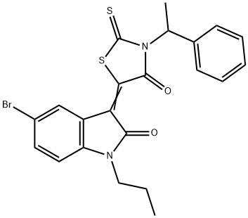 SALOR-INT L440019-1EA Struktur