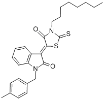 SALOR-INT L440027-1EA Struktur