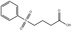 4-BENZENESULFONYL-BUTYRIC ACID price.