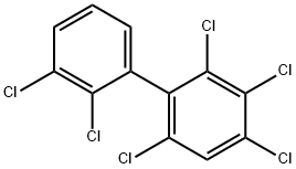 2,2',3,3',4,6-ヘキサクロロ-1,1'-ビフェニル