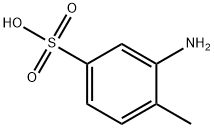 4-Methylmetanilic acid