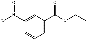 ETHYL 3-NITROBENZOATE