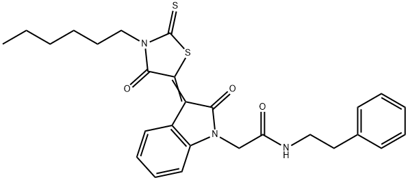 SALOR-INT L422622-1EA Struktur