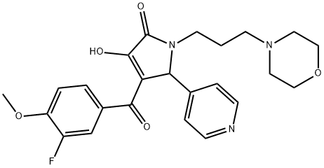 SALOR-INT L428175-1EA Struktur