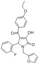 SALOR-INT L428310-1EA Struktur