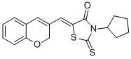 SALOR-INT L424420-1EA Struktur