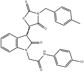 SALOR-INT L424986-1EA Struktur