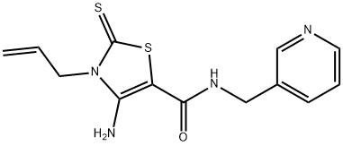 SALOR-INT L425710-1EA Struktur