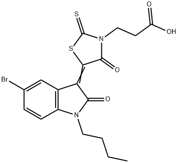 SALOR-INT L430412-1EA Struktur